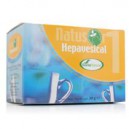 Natusor 01 Hepavesical 25 Filtros
