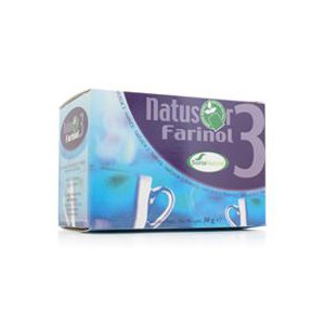 Natusor 03 Farinol 20 Filtros