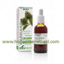 Extracto SXXI Bardana 50ml Soria Natural