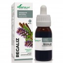 Extracto SXXI Regaliz 50ml Soria Natural