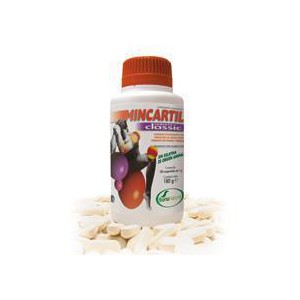 Mincartil Classic Tablets