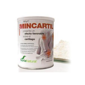 Mincartil Reforzado Bote