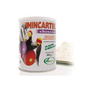 Mincartil Classic Bote