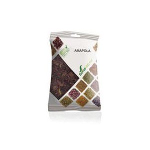 Amapola 20Grs Soria Natural