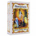 Henna Quinquina Polvo