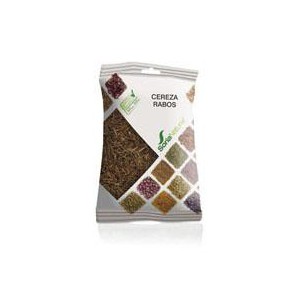 Cereza Rabos 40Grs Soria Natural