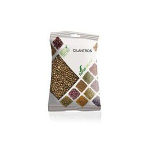 Cilantros 60 Grs Soria Natural