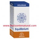 Holoram Equilibrium 60 C&aacute;ps.