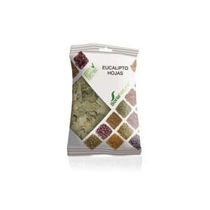 Eucalipto Hojas 70 Grs Soria Natural
