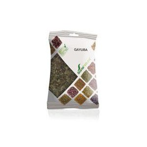 Gayuba 50 Grs Soria Natural