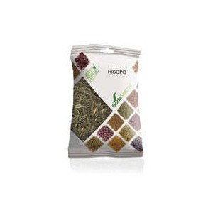 Hisopo 40 Grs Soria Natural