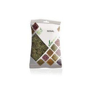 Nogal 40 Grs Soria Natural