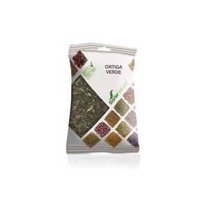Ortiga Verde 30 Grs Soria Natural