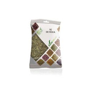T&eacute; De Roca 30 Grs Soria Natural