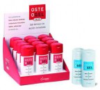 Osteogel Calor 150ml