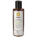 Khadi Gel Tulsi-Jamrosa