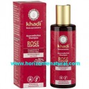 Kadhi Champ&uacute; Ayurveda Rosas