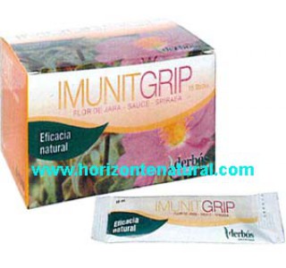 Imunit Grip 15 Sticks
