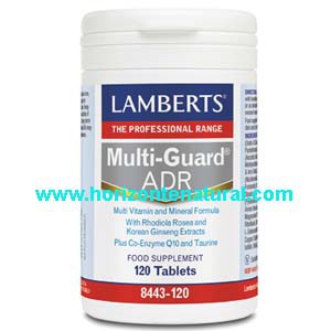 Multi-Guard&reg; ADR 120 Tabs