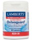 Osteoguard 30 Tabs. Lamberts