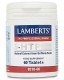 5-HTP 100 mg 60 Tabs. Lamberts