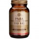 PABA 550 mg 100Cáps. Solgar