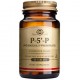 P5P (Piridoxal-5-Fosfato) 50 mg 50 Compr. Solgar