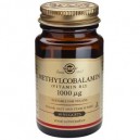 Vitamina B12 1000 &mu;g (Metilcobalamina) 30 Compr. Mastic.