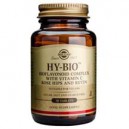 HY - B&trade; 500 mg 250 Comprimidos Solgar