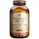 Rose Hips C 1500 mg 180 Comprimidos Solgar
