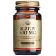 Rutina 500mg 50 Comprimidos Solgar
