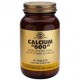 Calcio “600” C/Vitamina D3 (300 UI) 60Compr. Solgar