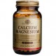Calcio - Magnesio 100 Compr. Solgar