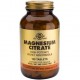 Citrato Magnesio 60 Compr. Solgar