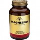 Magnesio + B6 100 Compr. Solgar
