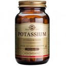 Potasio (Gluconato) 100 Compr. Solgar