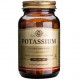 Potasio (Gluconato) 100 Compr. Solgar