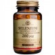 Selenio en Levadura 200 μg 50Compr. Solgar