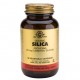 Sílice Oceánico 25mg 50Cáps. Solgar