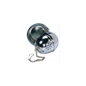 Filtro Para Infusi&oacute;n Bola Peque&ntilde;a