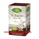 T&eacute; Blanco Artemis
