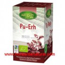 T&eacute; Rojo Pu-Erh Artemis