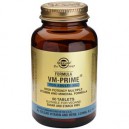 F&oacute;rmula VM Prime&trade; (+50 A&ntilde;os) 60Compr. Solgar