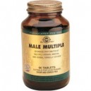 Male Multiple 120 Compr. Solgar