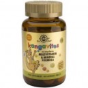 Kangavites Multi Frutas Tropicales 60Compr. Mastic.