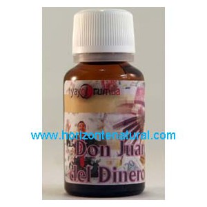 Aceite Don Juan Del Dinero