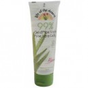Gel Aloe Vera 99% 120ml Lily Of The Desert