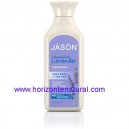 Champ&uacute; Lavanda Jason