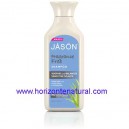 Champ&uacute; Sin Perfume Jason