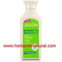 Champ&uacute; SIN GLUTEN 473ml Jason